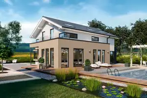 Neubauprojekt mit Charme – Ihr KfW 40 mit QNG Einfamilienhaus – Ahrweiler (Kreis) – Vorschaubild 2