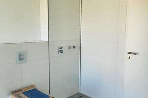 Nachmieter gesucht: 3-Zimmer-Neubau (2022) mit EBK, Aufzug & Keller, frei ab 01.09. – Die vollständige Adresse der Immobilie erhältst du vom Anbieter., 4315 Neustadt-Neuschönefeld, Leipzig – Vorschaubild 7