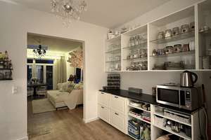 Charmante 2-Zimmer Wohnung mit Terrasse in Düsseldorf-Eller – Die vollständige Adresse der Immobilie erhältst du vom Anbieter., 40229 Eller, Düsseldorf – Vorschaubild 3