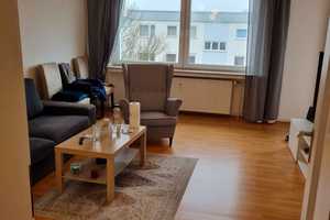Gemütliche 3 ZKB in ruhiger und sonniger Lage am Haardter Berg – Max-Liebermann-Weg 5, 57076 Siegen-Wittgenstein (Kreis) – Vorschaubild 2