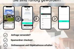 Wohnen auf einer Ebene – Helle 3-Zimmer-Erdgeschosswohnung mit Terrasse in Düren – Die vollständige Adresse der Immobilie erhältst du vom Anbieter., 52349 Innenstadt, Düren – Vorschaubild 8