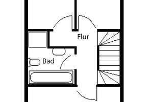 Vermietetes Reihenmittelhaus in guter Lage von Bad Bramstedt – Die vollständige Adresse der Immobilie erhältst du vom Anbieter., 24576 Bad Bramstedt – Vorschaubild 11