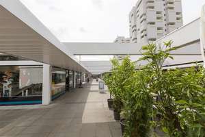 Genießen Sie das Wohnen mit Fernblick! Renovierte 3 Zimmer im 16. OG mit 2 Balkone + Aufzug – Kurt-Schumacher-Straße 12, 38102 Viewegsgarten-Bebelhof, Braunschweig – Vorschaubild 16