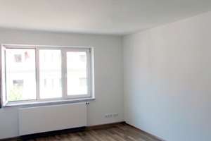 Nette 1-Zimmer-Wohnung in guter Lage in Neuhausen