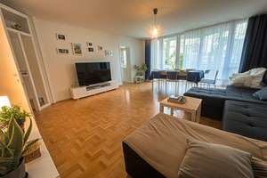 Bonn-Heiderhof - Gemütliche 3-Zi. WHG mit ca. 80 m², 2 Balkonen, TG-Stellplatz und Einbauküche ! – Die vollständige Adresse der Immobilie erhältst du vom Anbieter., 53177 Heiderhof, Bonn – Vorschaubild 2