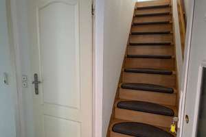 Wohnen auf zwei Ebenen - kleines Apartment – Elisenstr.  6, 30451 Linden-Nord, Hannover – Vorschaubild 4