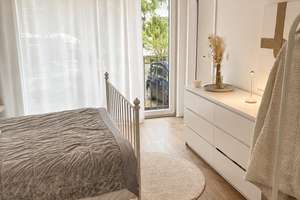 Wohnung mit eigenem Garten und EBK  im Grafental – 40235 Flingern Nord, Düsseldorf – Vorschaubild 20