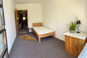Ruhige, helle 3-Zimmer-Wohnung in Herrsching am Ammersee – Die vollständige Adresse der Immobilie erhältst du vom Anbieter., 82211 Herrsching am Ammersee – Vorschaubild 6