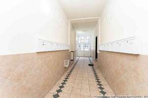 Ruhiges, gepflegtes Studio in ruhiger Lage am Ostkreuz – Lenbachstraße 14, 10245 Friedrichshain, Berlin – Vorschaubild 16