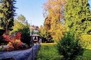 Kleinhadern - Helle Süd-Terrassenwohnung im Grünen zu verkaufen! – Die vollständige Adresse der Immobilie erhältst du vom Anbieter., 81375 Neuhadern, München – Vorschaubild 4