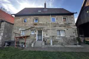 RESERVIERT! - Historie trifft Kapitalanlage (9% Rendite!) – Kulmbach (Kreis) – Vorschaubild 3