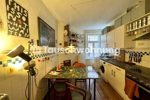 Tauschwohnung: Charmante 2-Zimmer-Wohnung in Toplage – Karolinenstraße 5a, – Die vollständige Adresse der Immobilie erhältst du vom Anbieter., 20357 St. Pauli, Hamburg – Vorschaubild 7