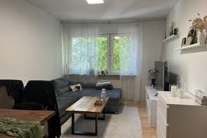Gemütliche 2-Zimmer-Wohnung in St. Peter – Die vollständige Adresse der Immobilie erhältst du vom Anbieter., 90478 Ludwigsfeld, Nürnberg – Vorschaubild 3