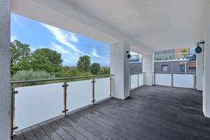 RIVER VIEW INCLUDED- Spacious Living with a Dream Terrace in Mainz – Die vollständige Adresse der Immobilie erhältst du vom Anbieter., 55130 Weisenau, Mainz – Vorschaubild 4
