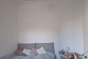 D-Benrath: wohnen im Jugendstil-Altbau - charmante 3-Zi. Whg. mit Wohnküche und Balkon – Görresstr. 15, 40597 Benrath, Düsseldorf – Vorschaubild 19