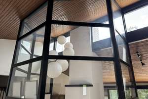 Einzigartiges Architektenhaus in ruhiger Lage von Wehrheim – Großzügig, gepflegt & naturnah! – Die vollständige Adresse der Immobilie erhältst du vom Anbieter., 61273 Wehrheim – Vorschaubild 8