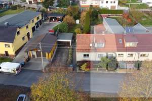 Doppelhaushälfte mit großem Garten und viel Gestaltungspotenzial in Pößneck – Die vollständige Adresse der Immobilie erhältst du vom Anbieter., 7381 Pößneck – Vorschaubild 6