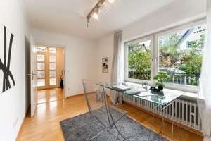 Freistehendes Einfamilienhaus mit Garten und Entwicklungspotenzial – Die vollständige Adresse der Immobilie erhältst du vom Anbieter., 81739 Waldperlach, München – Vorschaubild 10