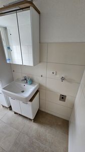3-Zimmer-Wohnung in Neresheim