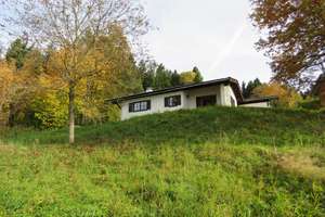 Wochenendhaus auf der Rusel in sehr sonniger Waldrandlage mit Fernsicht – Die vollständige Adresse der Immobilie erhältst du vom Anbieter., 94469 Deggendorf – Vorschaubild 4
