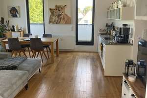 Saniertes MFH in schöner Lage – Die vollständige Adresse der Immobilie erhältst du vom Anbieter., 50859 Weiden, Köln – Vorschaubild 4