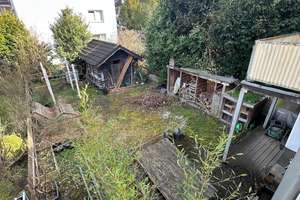 Charmante Doppelhaushälfte mit Garten in Köln-Nippes – Bülowstr. 70, 50733 Nippes (Ortsteil), Köln – Vorschaubild 2