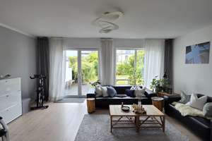 Modernes Einfamilienhaus mit hochwertiger Ausstattung, Wohnkeller und Garage  in attraktiver Lage – Die vollständige Adresse der Immobilie erhältst du vom Anbieter., 50859 Widdersdorf, Köln – Vorschaubild 5
