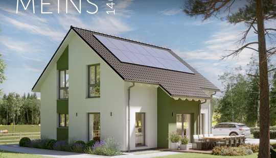 Bild von Sasel Baugenehmigunglieg liegt vor für ein Einfamilienhaus Build your dream