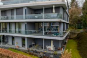 Luxuriöse 4-Zimmer-Traumwohnung mit Südbalkon in Toplage auf dem Ulmer Michelsberg – Die vollständige Adresse der Immobilie erhältst du vom Anbieter., 89075 Mitte, Ulm – Vorschaubild 17