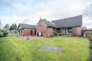 Solides Einfamilienhaus in guter Lage – Friesland (Kreis) – Vorschaubild 3