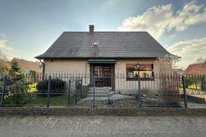 Gemütliches Einfamilienhaus in Bramsche Achmer – Osnabrück (Kreis) – Vorschaubild 1
