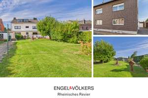 Zweifamilienhaus am Echtzer See – Die vollständige Adresse der Immobilie erhältst du vom Anbieter., 52353 Echtz-Konzendorf, Düren – Vorschaubild 1
