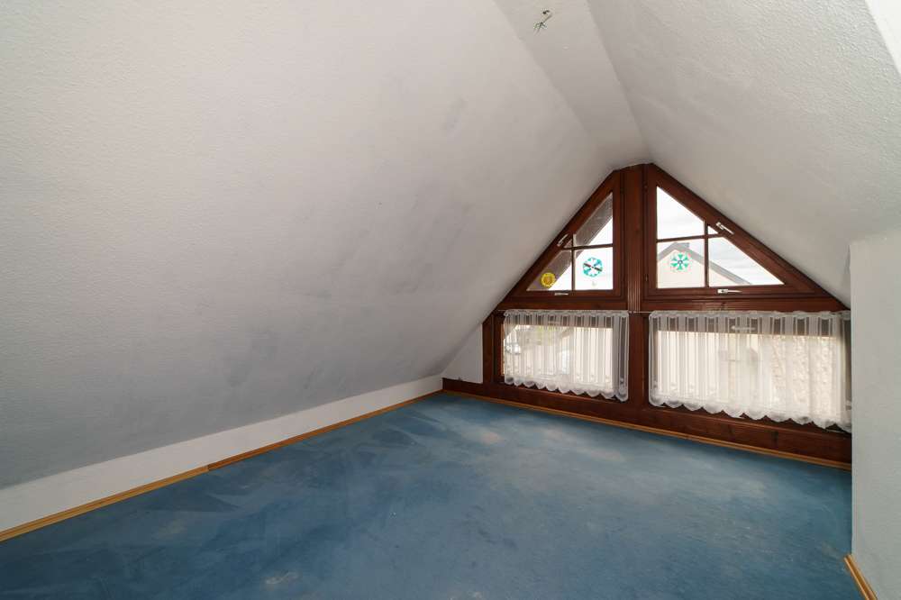 Immobilie in Hohberg - Charmantes Einfamilienhaus in ruhiger Lage - Bild 2