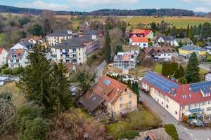 Ein Haus mit Seele und Seesicht – Die vollständige Adresse der Immobilie erhältst du vom Anbieter., 78343 Gaienhofen – Vorschaubild 2