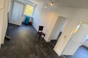 Exklusive, gepflegte 3-Zimmer-Wohnung 100 qm mit Balkon 100qm und Einbauküche in Mannheim – Rüdesheimerstr 100, 68309 Käfertal, Mannheim – Vorschaubild 13