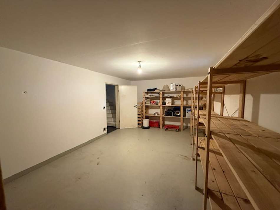 Keller-/Abstellraum UG