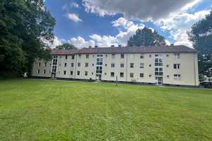 helle 2-Zimmer-Wohnung m. EBK & Balkon in parknaher Lage – Sudbrackstr. 66c, 33611 Schildesche, Bielefeld – Vorschaubild 4