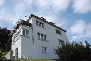 IDEAL FÜR PENDLER: Schöne, vollst. möblierte 2-Zi.-DG-Wohnung in ruhiger, bevorzugter Lage * – Die vollständige Adresse der Immobilie erhältst du vom Anbieter., 70327 Gehrenwald, Stuttgart – Vorschaubild 10