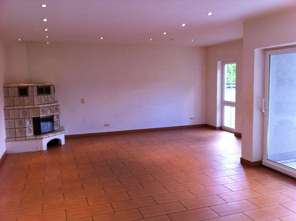 Immobilie in Waltrop - Eigentumswohnung (HP)  mit Garten u. Balkon - Bild 2