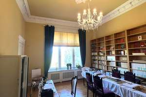 Einmalige Gelegenheit! Repräsentative Villa als Doppelhaushälfte in Wuppertal zu verkaufen! – Die vollständige Adresse der Immobilie erhältst du vom Anbieter., 42115 Elberfeld West, Wuppertal – Vorschaubild 48