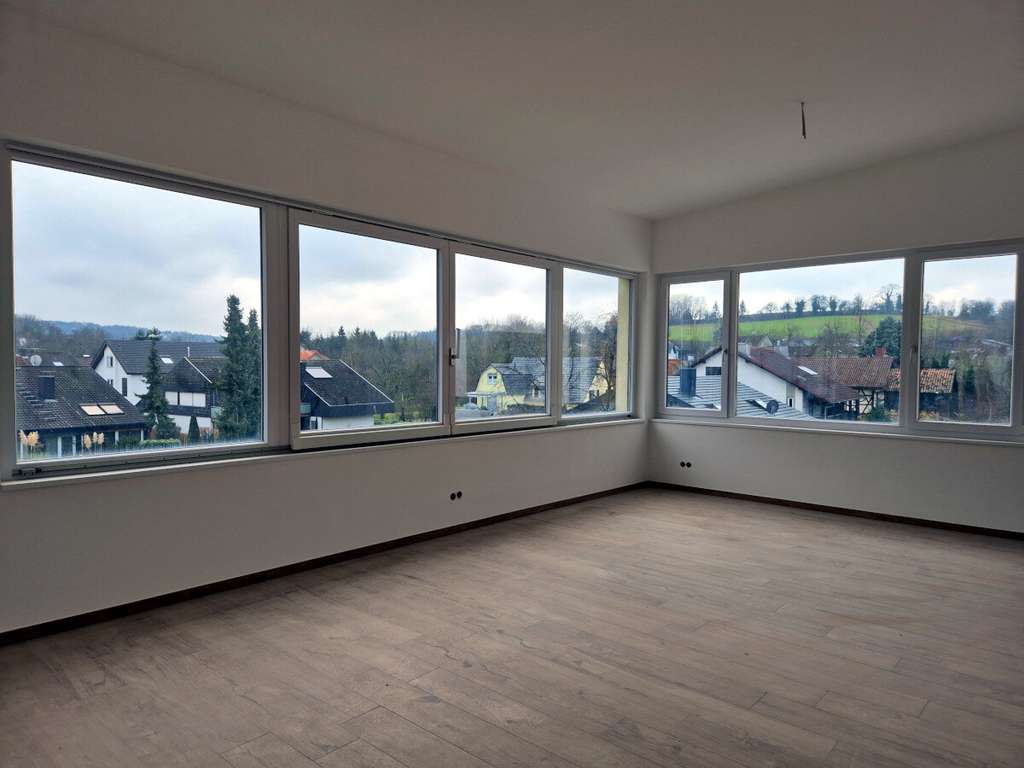 Immobilie in Rauenberg - Tolle Maisonette-Wohnung im Erstbezug - Bild 1