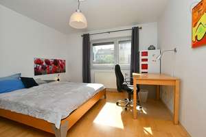 Schön möblierte Wohnung in Stuttgart Kaltental – Die vollständige Adresse der Immobilie erhältst du vom Anbieter., 70569 Kaltental, Stuttgart – Vorschaubild 2