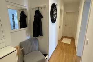 Tolle 2-Raum Whg. zentrumsnah, mit Balkon und EBK (Suche Nachmieter)  – Melanchthonstraße 6, 4315 Leipzig – Vorschaubild 13