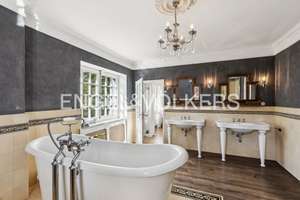 Historische Villa am Königsforst – Die vollständige Adresse der Immobilie erhältst du vom Anbieter., 51107 Rath/Heumar, Köln – Vorschaubild 11