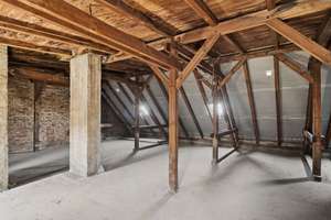 Dachgeschossrohling - Ausblick über die  "Uferhallen" - beste Lage! – Die vollständige Adresse der Immobilie erhältst du vom Anbieter., 13357 Gesundbrunnen, Berlin – Vorschaubild 1