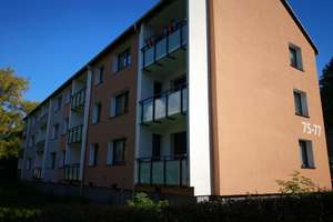 Schöne 2 Zimmerwohnung mit Balkon - modernisiertes Gebäude – Gelderblomstr. 75, 47138 Obermeiderich, Duisburg – Vorschaubild 2