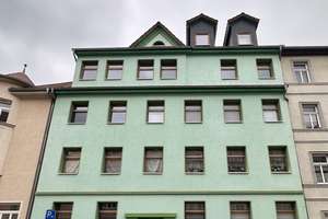 +++ 2- Zimmerwohnung in historischem Altbau +++