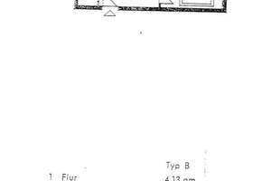 Gepflegte, helle 2-Zimmer-Wohnung in Schwabing-West – Klausingweg 2, 80797 Am Luitpoldpark, München – Vorschaubild 12
