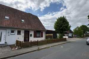 Doppelhaushälfte, Modernisierungsobjekt mit 702 qm Grundstück, zentral und ruhige Lage in Faßberg – Celle (Kreis) – Vorschaubild 4
