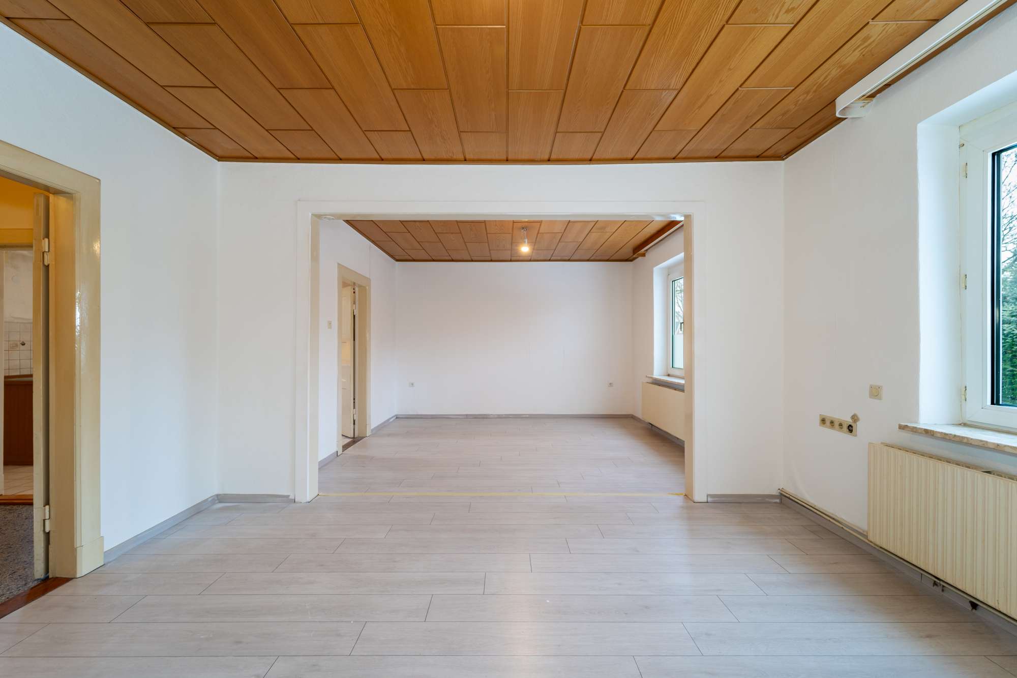 Immobilie in Westerrönfeld - Solide Investition in die Zukunft – Gepflegtes Haus in gefragter Wohnlage - Bild 0